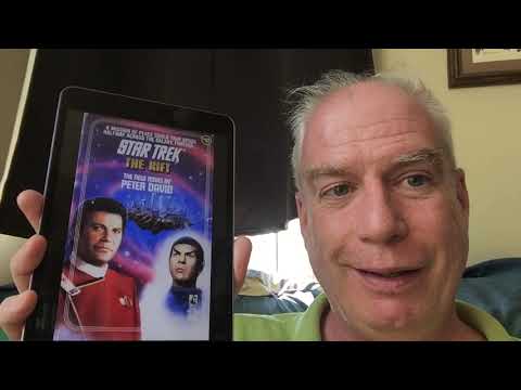 BookTrek 2021: The Rift! #booktrek2021