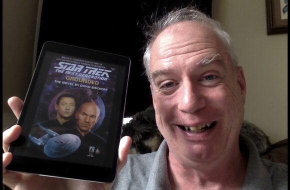 BookTrek 2021: Grounded! #booktrek2021