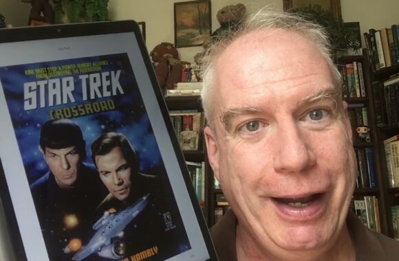 BookTrek 2021: Crossroad! #booktrek2021