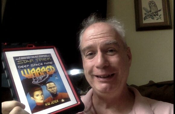 BookTrek 2021: Warped! #booktrek2021