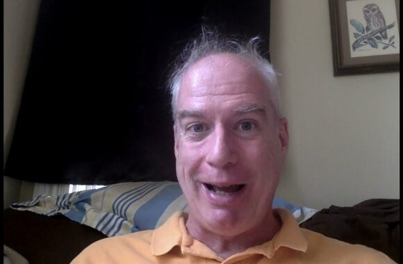 Book Trek 2021: Deep Space Nine – Avatar! #booktrek2021