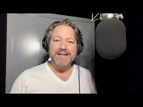 Robert Petkoff narrates STAR TREK: CODA: BOOK 3: OBLIVION’S GATE