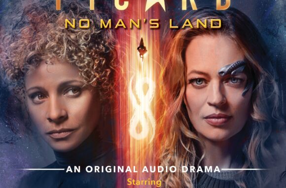 “Star Trek: Picard: No Man’s Land: An Original Audio Drama” Review by Blog.trekcore.com