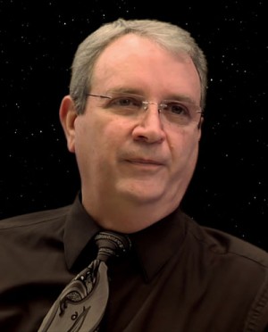 David Gerrold Wins 2022 Robert A. Heinlein Award