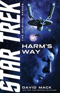 Star Trek: The Original Series: Harm’s Way