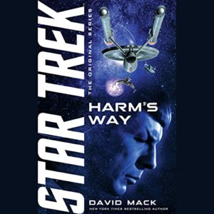 Star Trek: The Original Series: Harm’s Way