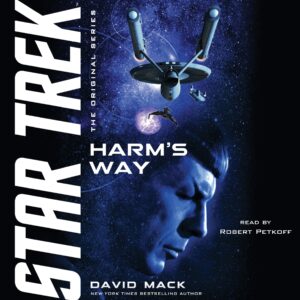 Star Trek: The Original Series: Harm’s Way