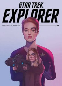 Star Trek: Explorer #2