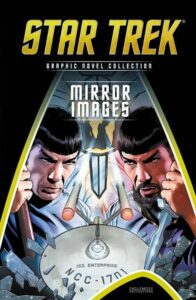Eaglemoss Graphic Novel Collection #68: Star Trek: Mirror Images