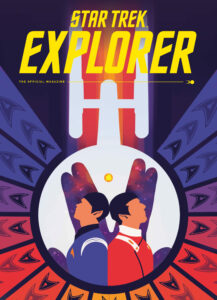 Star Trek: Explorer #3