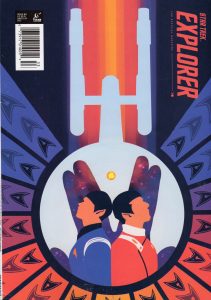 Star Trek: Explorer #3