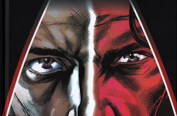 Eaglemoss Graphic Novel Collection #109: Star Trek: New Frontier