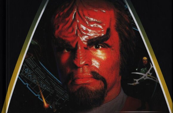 Eaglemoss Graphic Novel Collection #116: Star Trek: Terok Nor