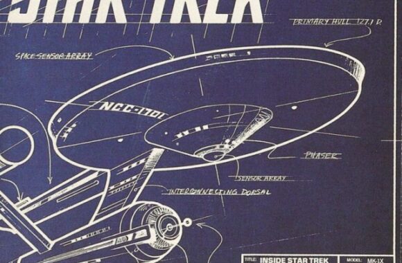 Inside Star Trek