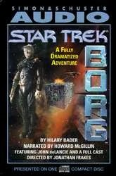 Star Trek: Borg – Experience the Collective