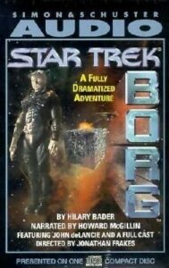 Star Trek: Borg – Experience the Collective