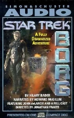Star Trek: Borg - Experience the Collective