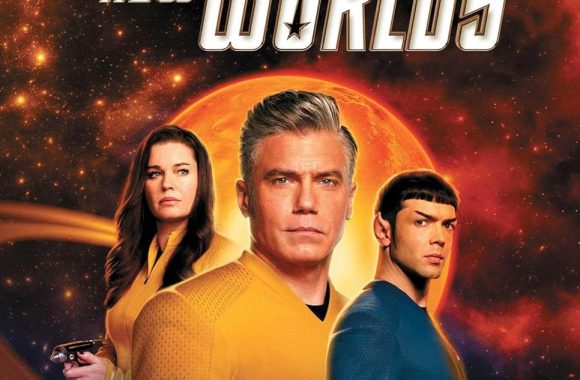 Star Trek: Strange New Worlds: The High Country