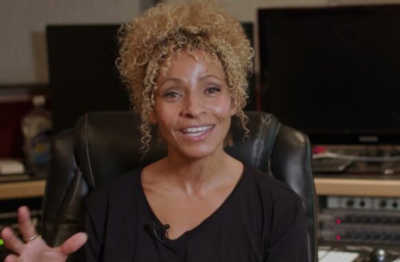 Watch Michelle Hurd discuss STAR TREK: PICARD: NO MAN’S LAND