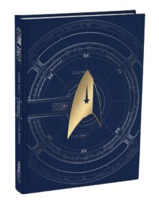 Star Trek Adventures Discovery (2256-2258) Campaign Guide