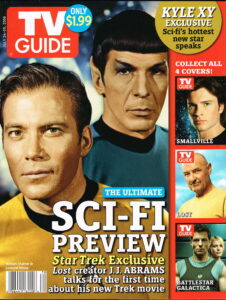 TV Guide #2782