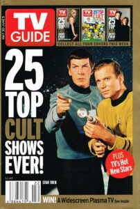 TV Guide #2670