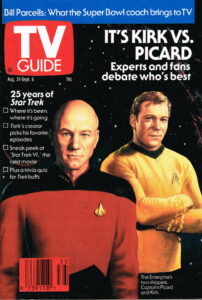 TV Guide #2005