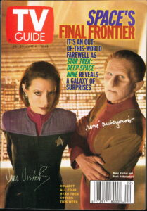 TV Guide #2409