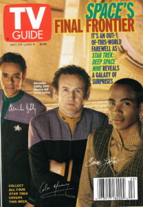 TV Guide #2409