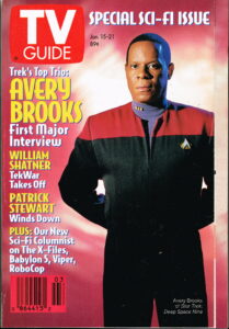 TV Guide #2129