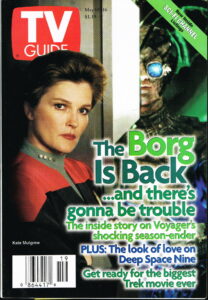 TV Guide #2302