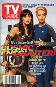 TV Guide #2402