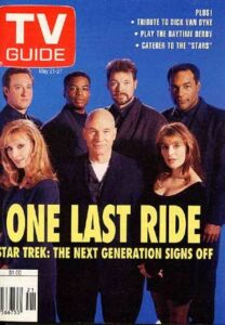 TV Guide #0000