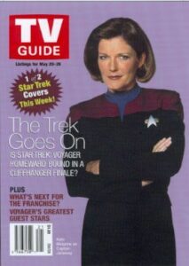 TV Guide #0000