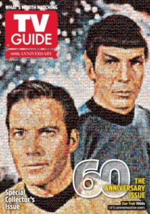 TV Guide #0000