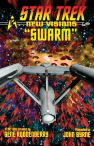 Star Trek: New Visions #12