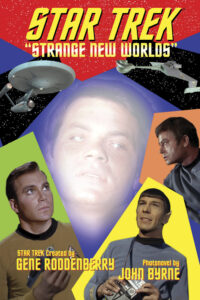 Star Trek: New Visions: Annual