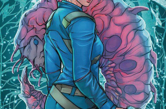 “Star Trek: Trill #1” Review by Comicon.com