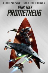 Star Trek: Prometheus