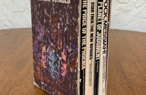 Star Trek The New Voyages Box Set