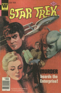 Star Trek #48