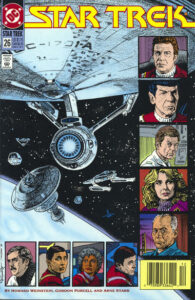 Star Trek #26