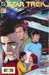 Star Trek #58