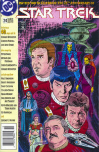 Star Trek #24