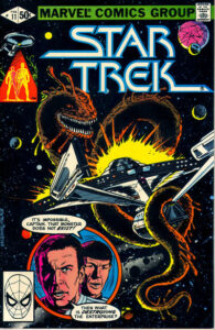 Star Trek #11