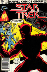 Star Trek #15