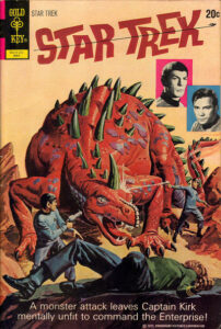 Star Trek #14