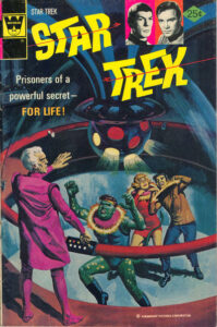 Star Trek #31