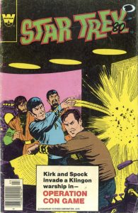 Star Trek #61