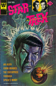 Star Trek #35